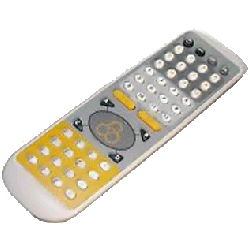 Comfort Remote Control
